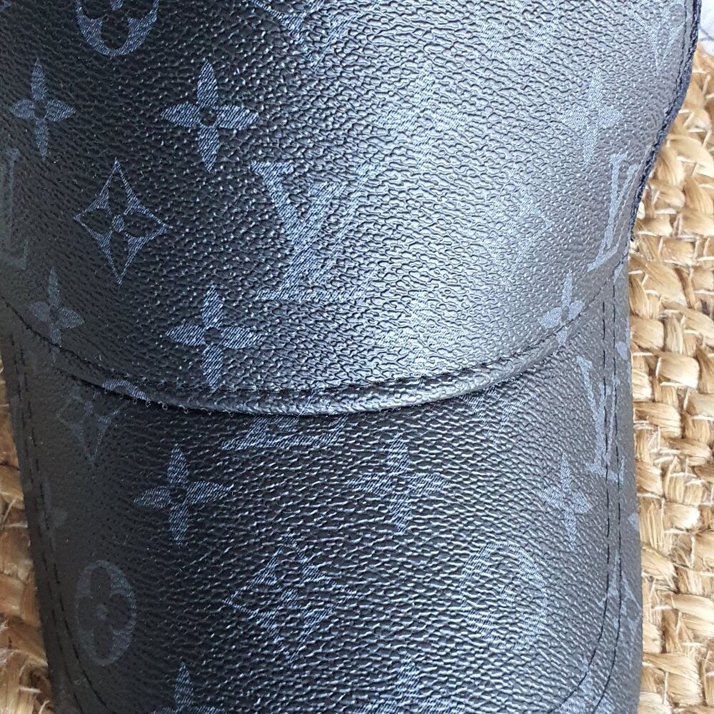 Louis Vuitton monogram cap brand new